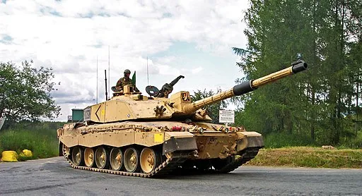 Challenger2-Bergen-Hohne-Training-Area-2