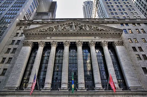 New York Stock Exchange - panoramio (2)